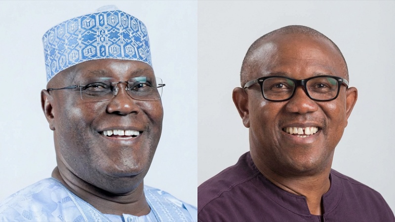 2027: Atiku, Obi, others set to meet to work out alliance details