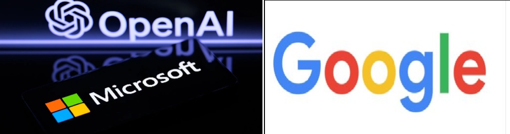 Google, Microsoft and OpenAI among 100 firms calling for better cyber defences