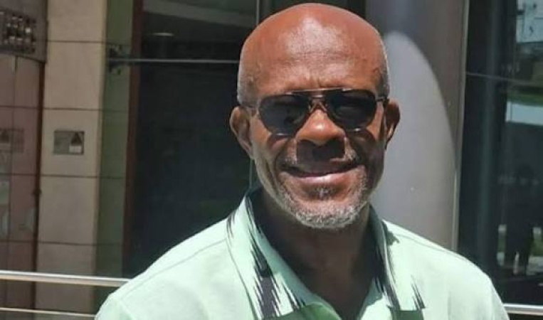 NFF: Emmanuel Ikpeme takes over as general- secretary