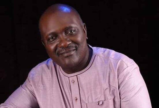 Media cooperative society mourns pioneer president Dotun Oladipo