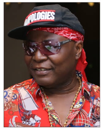 Charly Boy’s 999 set for global tour in October