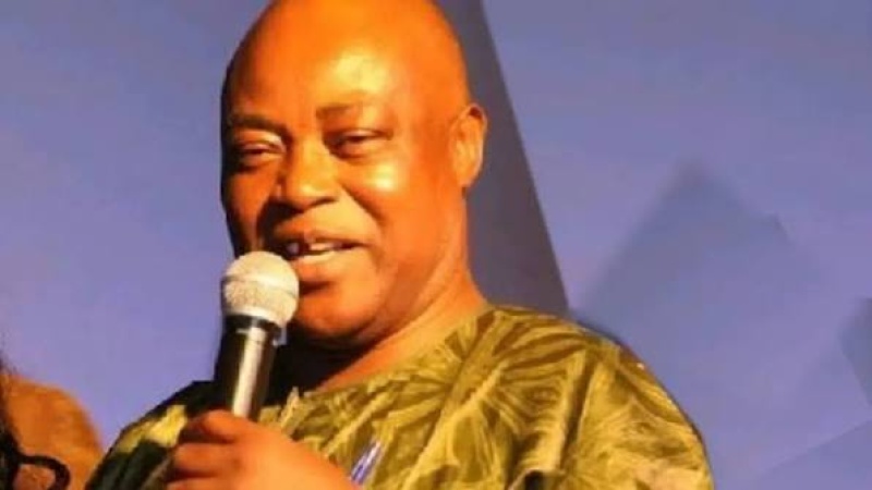 2027 elections: APC snub shows Wike’s political wings are being clipped — ADC Chieftain