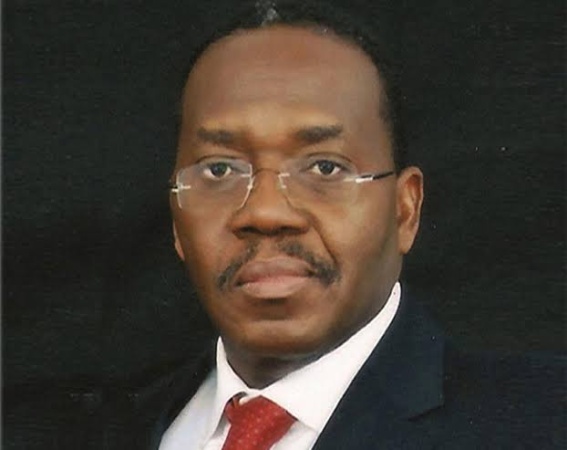 ‘I feel like breaking my TV’ — Ex-envoy tackles Umahi over Niger Delta roads