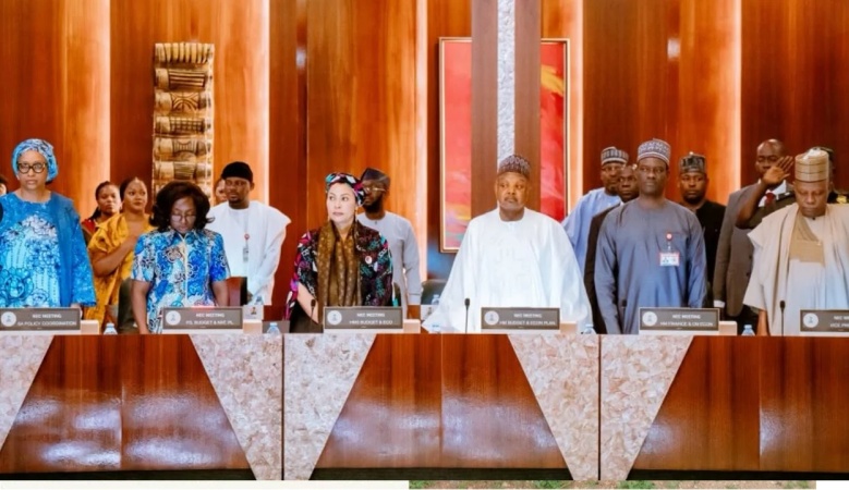 FG awards contracts for the rehabilitation of 13 police training institutions