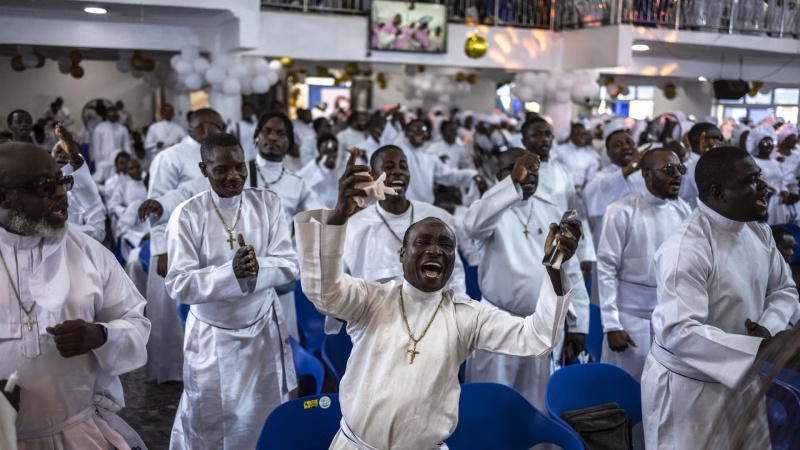US policy experts beam searchlight on Nigeria’s religious violence, 2027 elections