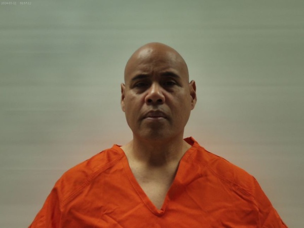 ICE agent accused of shooting Venezuelan immigrant and covering it up is released from Texas jail