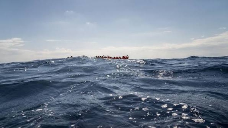 37 Sudanese migrants die at sea en route from Libya to Greece: Relief committee