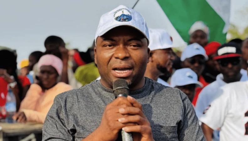NHRC Calls For Arrest, Prosecution Of Kuje Chairman Over Threat To Opposition Residents 