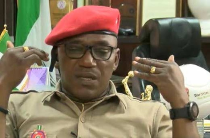 Dalung faults focus on governors’ salaries, says N512.1bn spent by states in 6 months raises bigger questions