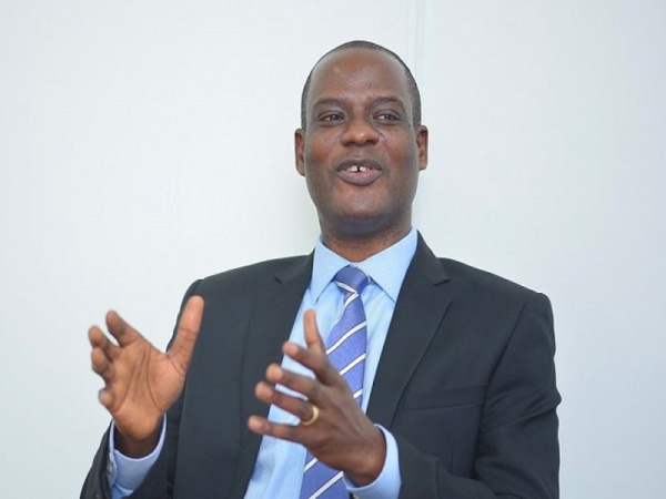 Oyedele Says Nigeria’s GDP Growth Will Exceed 4% In 2026 As NEC Targets High Interest Rates