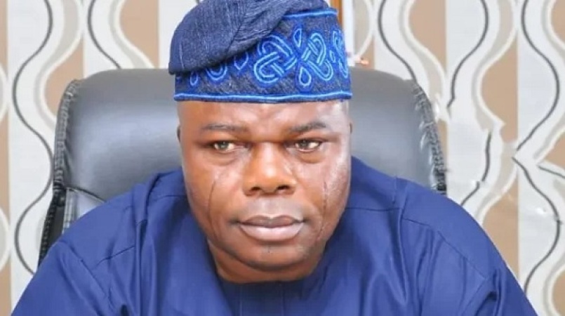 Thugs stall Ondo Speaker’s impeachment