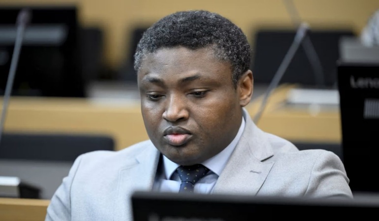 Simon Ekpa challenges six-year jail term as Finland seeks longer sentence
