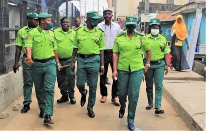 KAI laments street traders’ resistance to enforcement