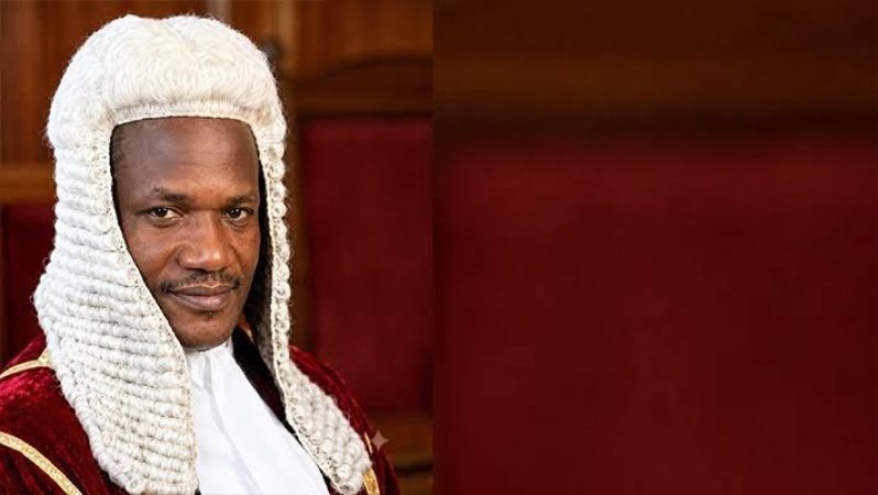 Justice Umaru Atu Kalgo: The passing of a jurist who lived above reproach