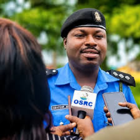 Police hunt Amotekun operative accused of assault
