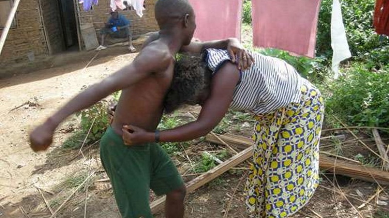 756 cases in seven months: Experts seek tougher actions against Nigeria’s sexual violence