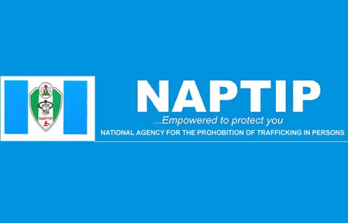 NAPTIP accuses workers of attempting to traffic, sell toddler