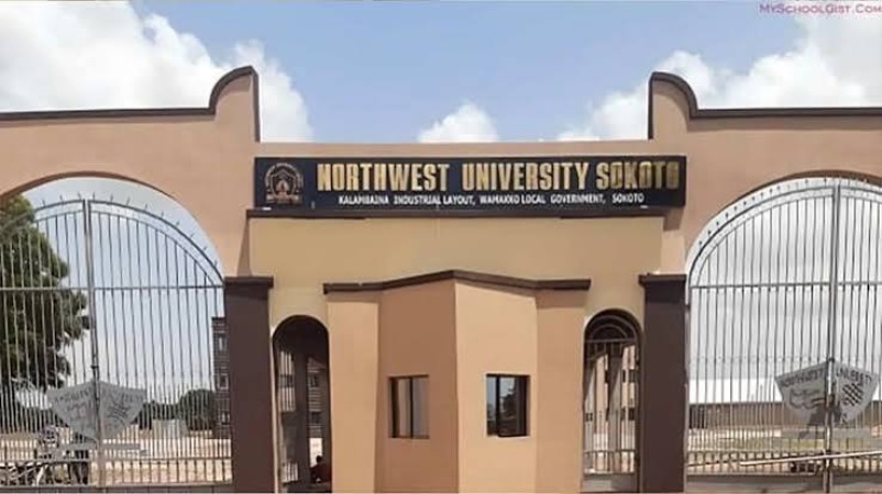 Northwest varsity alerts public to fake 2026/2027 admission notice, warns against fraudsters