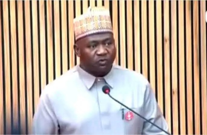 I lost 10 ex-course mates to Liberian Civil War — Musa