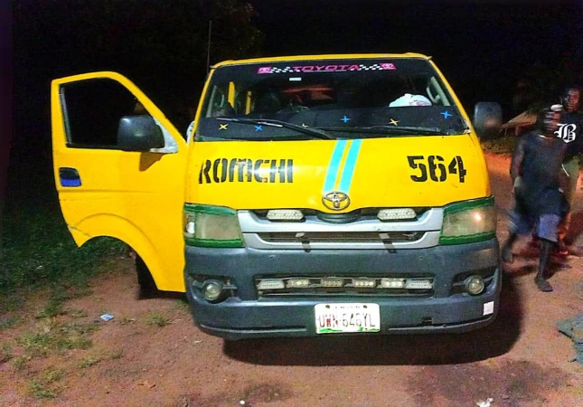 Kidnappers abduct 15 corps members returning from Bayelsa Camp