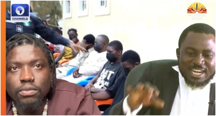 How doctors unlawfully removed kidneys of over 10 youths — VDM’s Lawyer