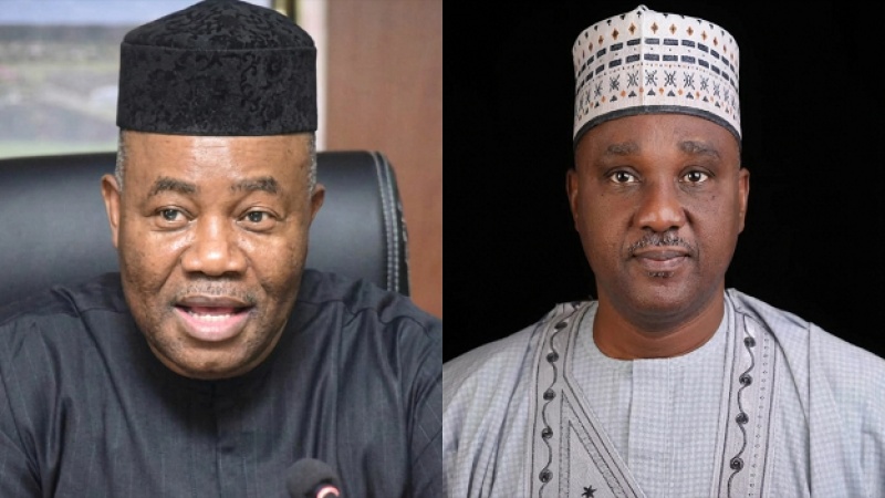 Hurdles before National Assembly leaders