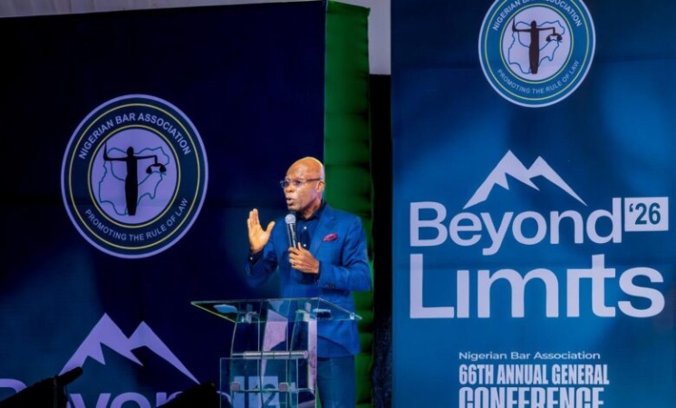 About 57 per cent of technology products procured by government and corporates in Nigeria are refurbished products sold as new — Leo Stan Ekeh