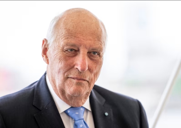 After King Harald V’s death, what comes next for Norway’s scandal-prone royals?