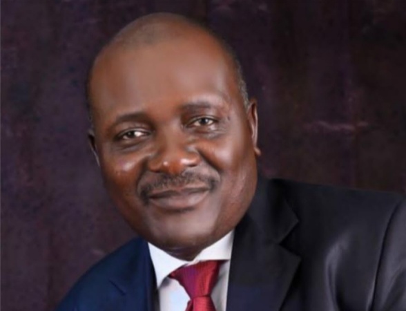 Mutfwang condoles Oladipo Family on the passing of Dotun Oladipo, hails him as a distinguished media professional