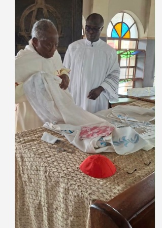 Cardinal Arinze: A Treasure of the Church