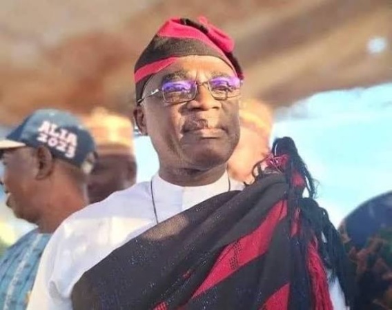 Alia to revive Igumale Cement Factory, upgrade Oju College of Education
