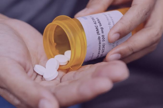 FDA approves breakthrough drug daraxonrasib to treat pancreatic cancer