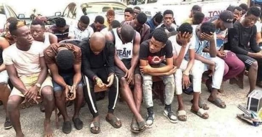 Ikire Killings: Victims’ families challenge police narrative, seek independent probe