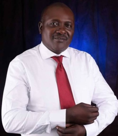 Family announces funeral arrangements for former GOCOP President Dotun Oladipo
