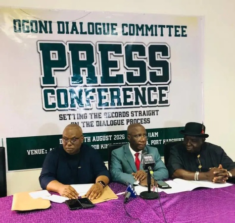 Ogoni dialogue: KAGOTE, ODC clash over 40 NNPCL jobs, contracts, oil resumption