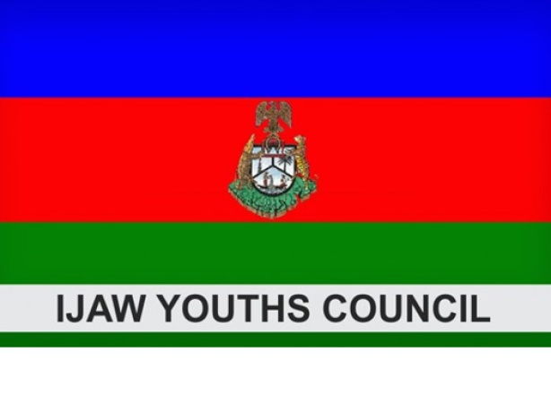 IYC gives NNPCL 7-day ultimatum to stop OML 18 gas leak, fire