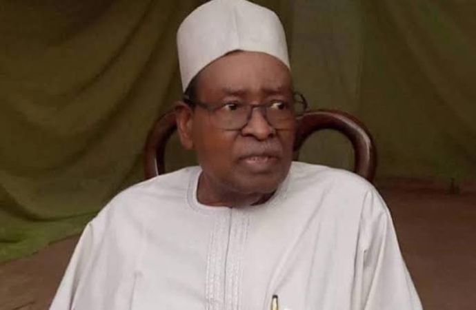 BREAKING: NPC Chairman, Aminu Wushishi, dies after brief illness