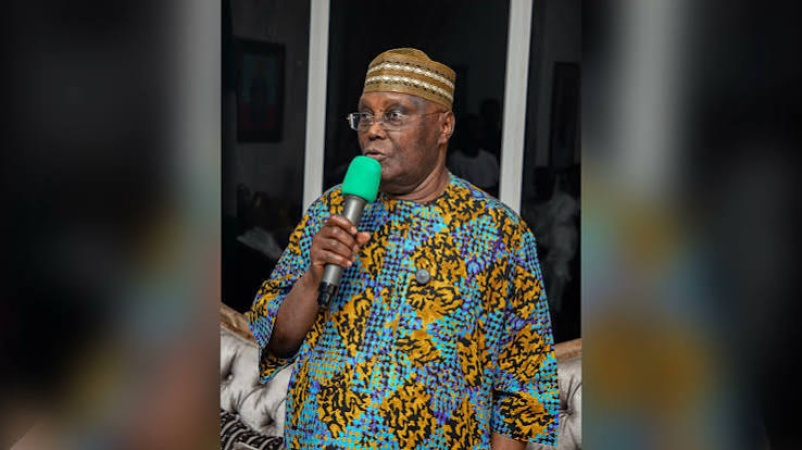 Presidency tackles Atiku over border reopening pledge
