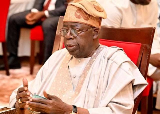 Tinubu: Securing lives of Nigerians non-negotiable, key to nation’s economic ambitions