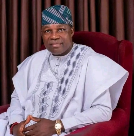 Ikire killings: Senator Oyewumi, driver fault Osun police investigation