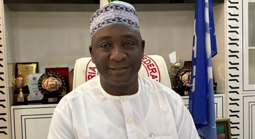 Nigeria ends 11-year Nike partnership, signs record $8.5m Adidas deal
