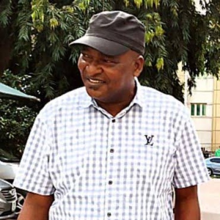 JUST IN: NFF names Abdulrahaman NPFL chief as league season begins