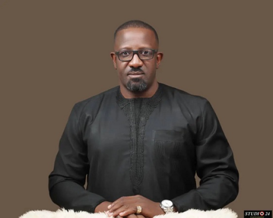 Onoh laments exclusion of South East in N610bn infrastructure approval