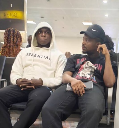 EFCC extradites two Nigerians to US over sextortion of minors