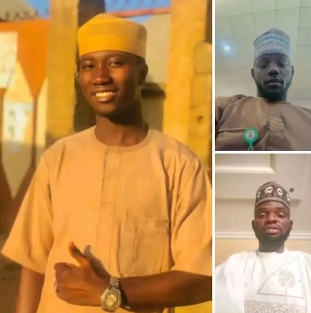 3 arrested for posting local government’s FAAC allocation on Facebook
