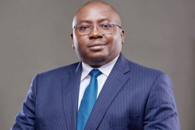 Oyo 2027: Adelabu denies quitting guber ambition