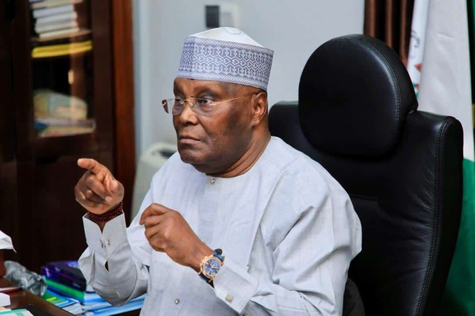 Atiku shifts ground, says reinstating subsidy’ll depend on situation met