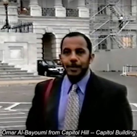 Landlady to 9/11 hijackers reveals their links to alleged Saudi spy