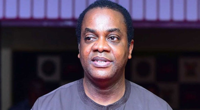2027: Opposition rigging against itself by factionalising — Donald Duke