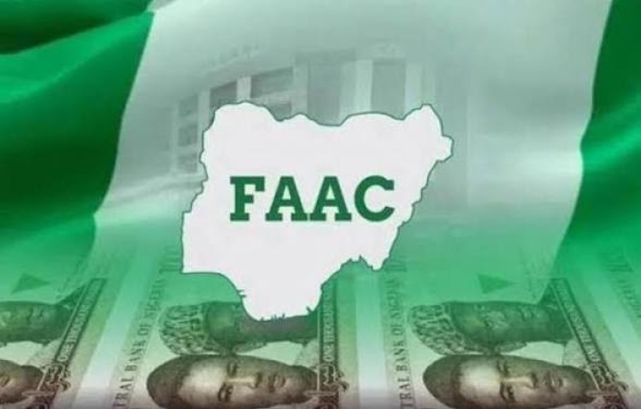 Record allocations: FG, states, LGs under pressure